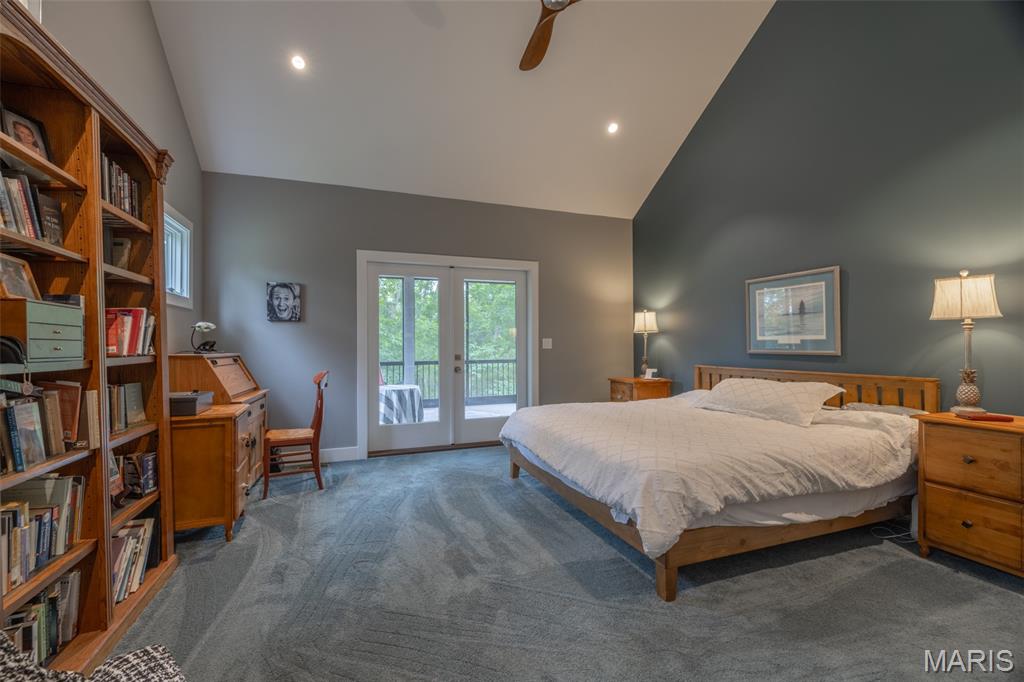 Innsbrook - Residential