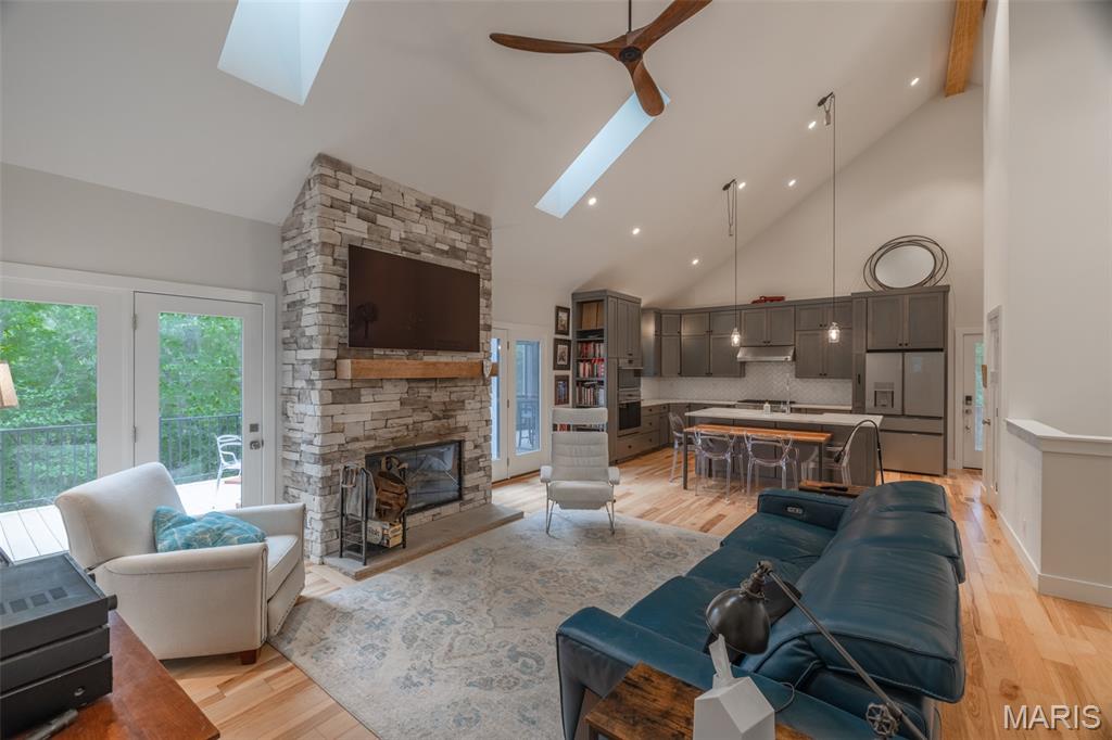 Innsbrook - Residential