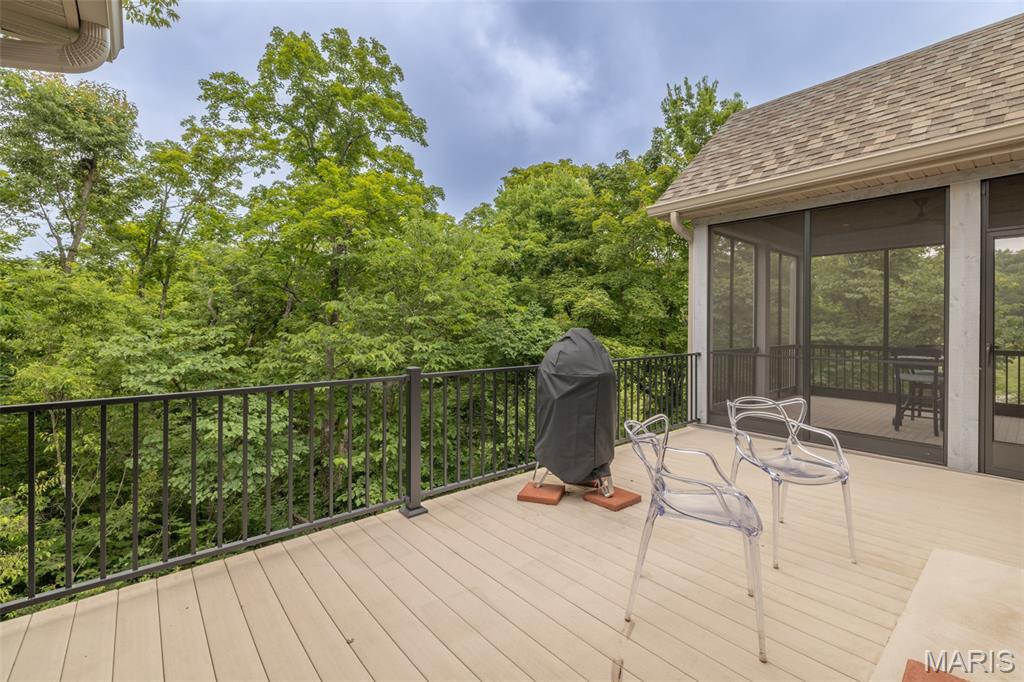 Innsbrook - Residential