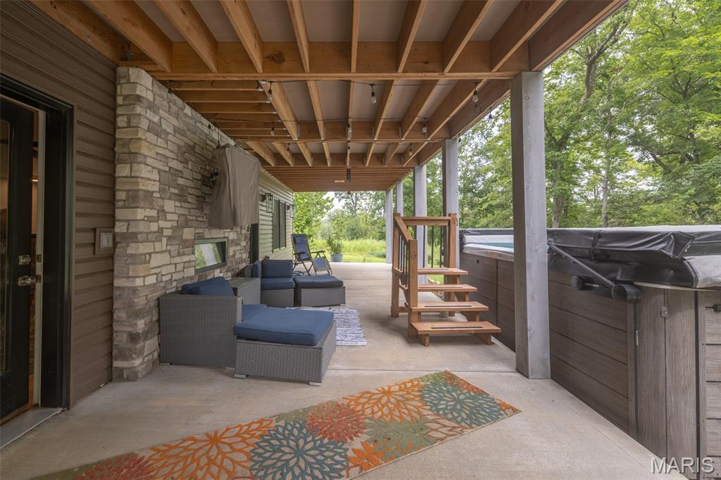 Innsbrook - Residential