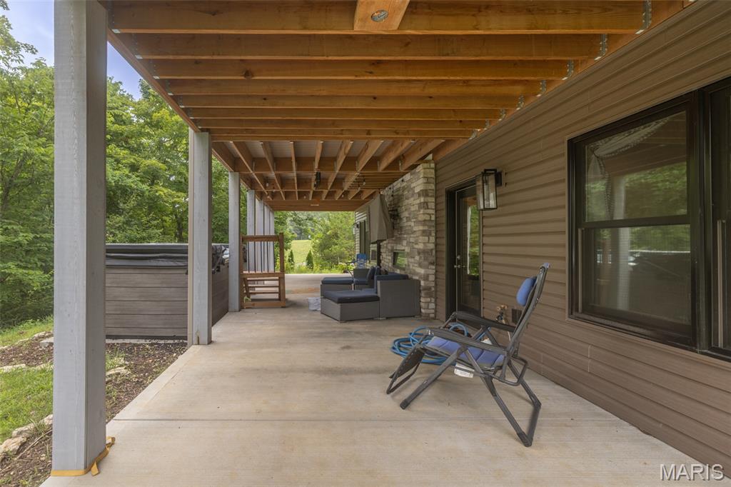 Innsbrook - Residential