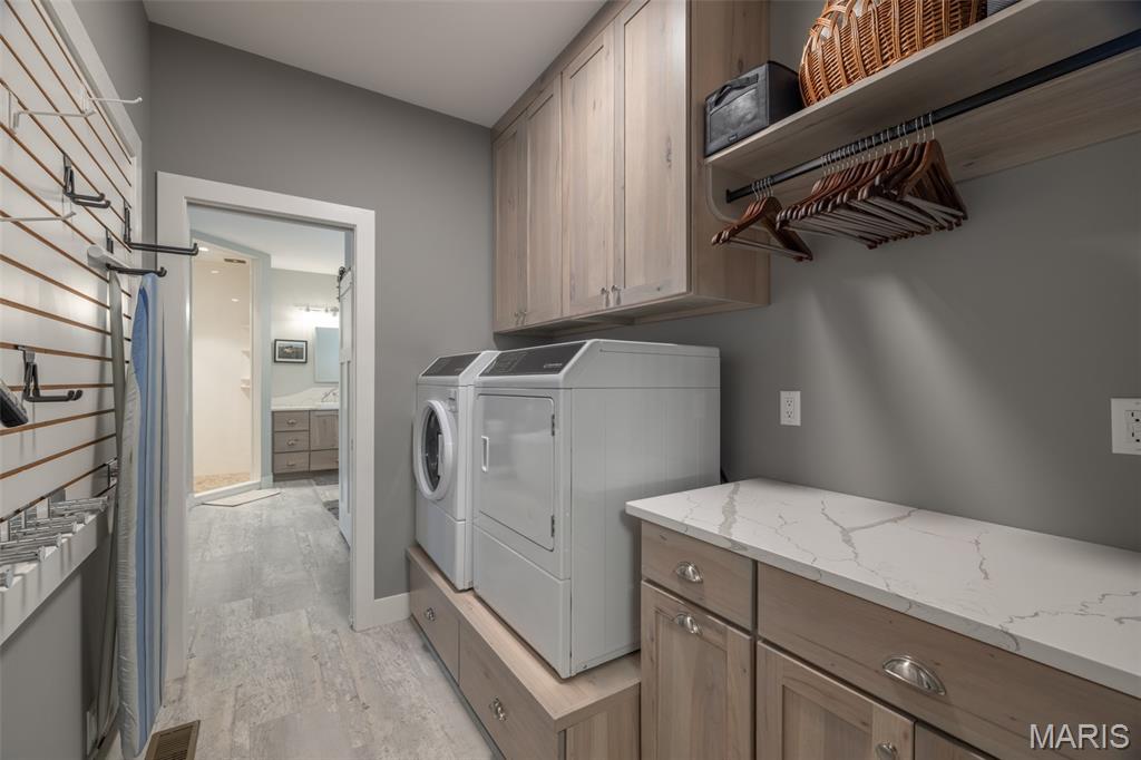 Innsbrook - Residential