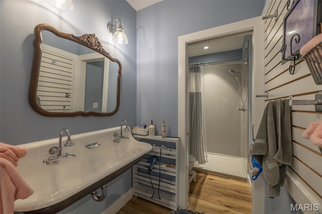 Innsbrook - Residential