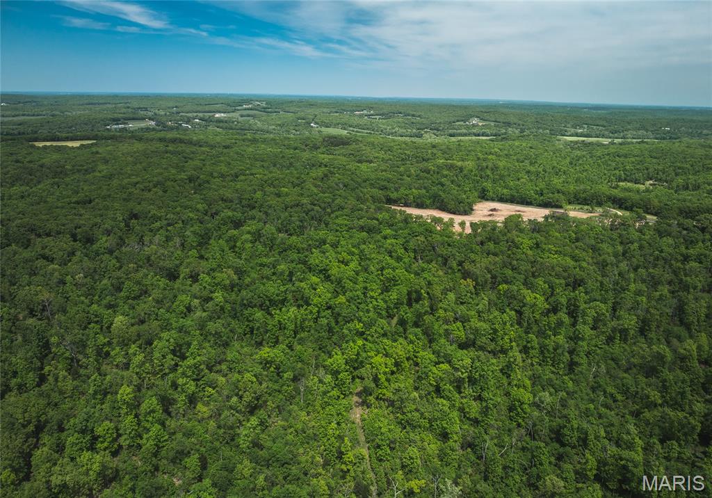 0 Lot D, Pea Ridge Farms Drive