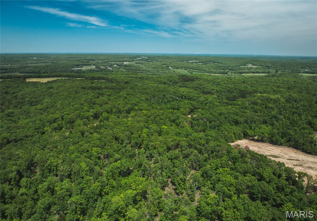 0 Lot D, Pea Ridge Farms Drive