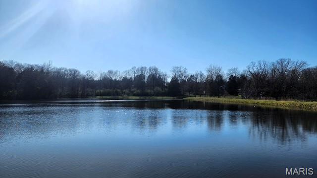 Evergreen Lakes - Land