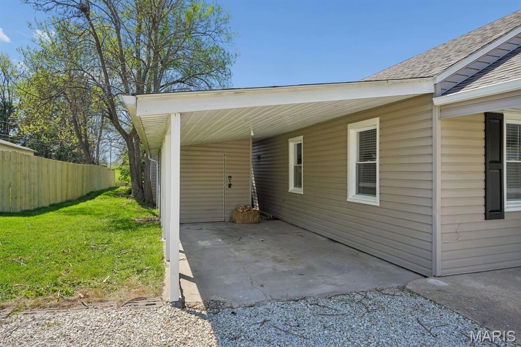 Witthaus Add - Residential