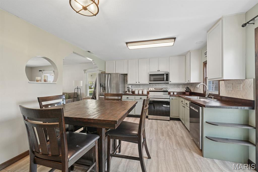 Witthaus Add - Residential