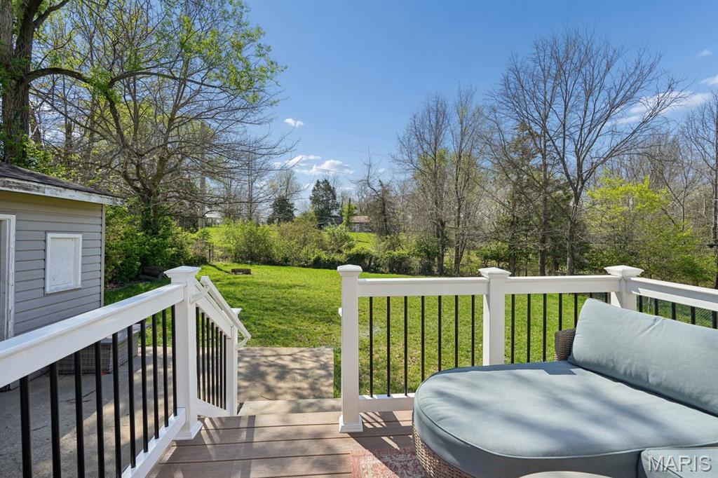 Witthaus Add - Residential