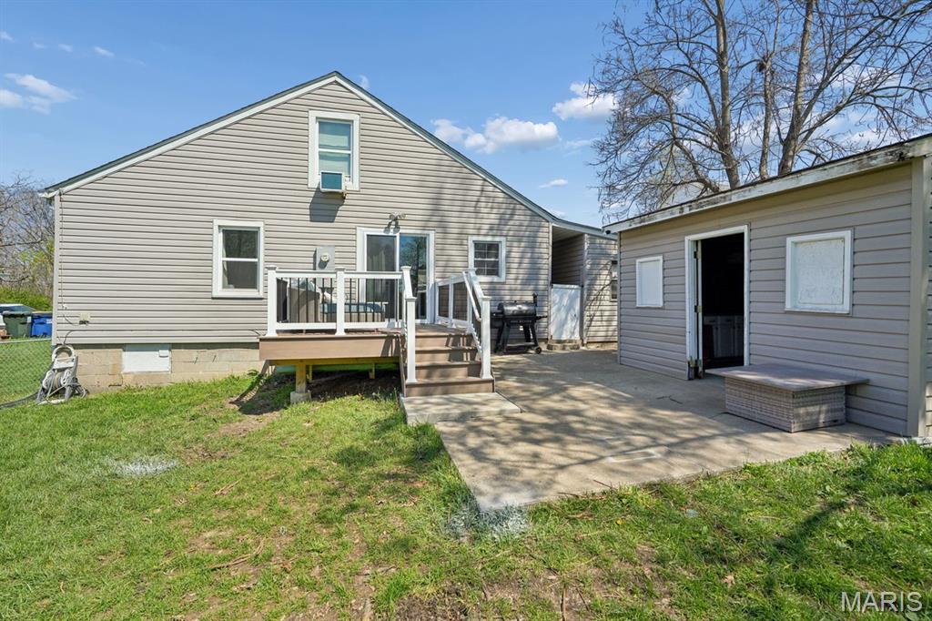 Witthaus Add - Residential