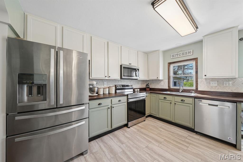 Witthaus Add - Residential