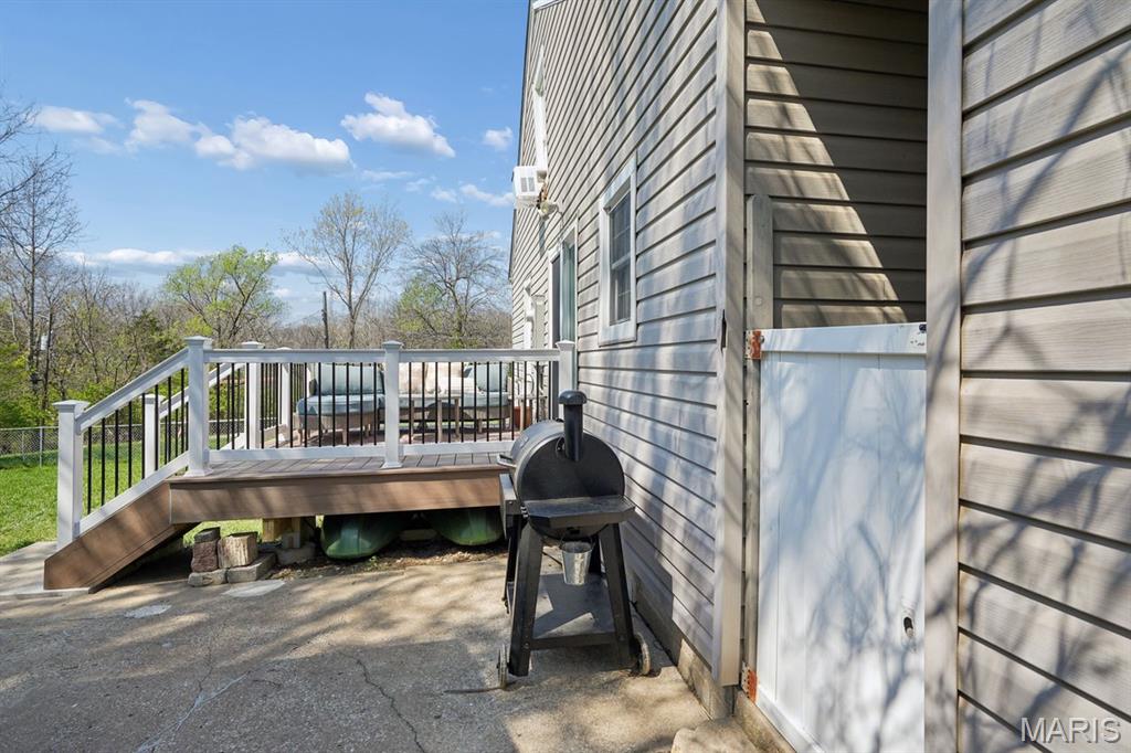 Witthaus Add - Residential