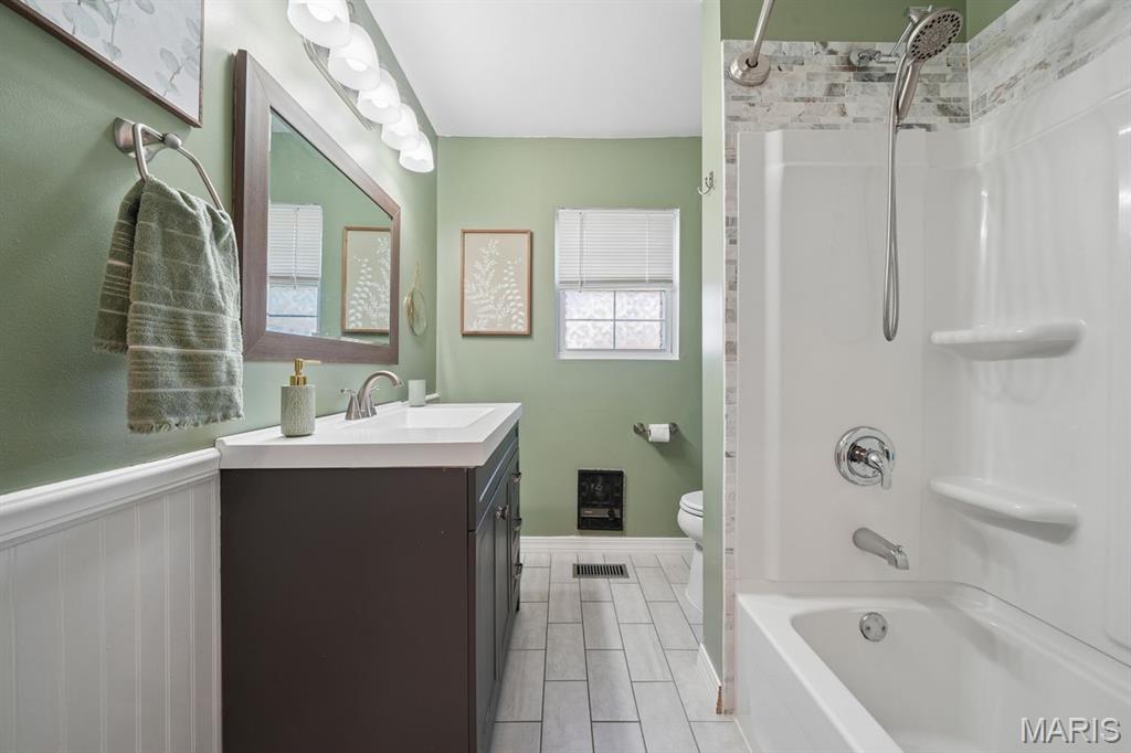 Witthaus Add - Residential