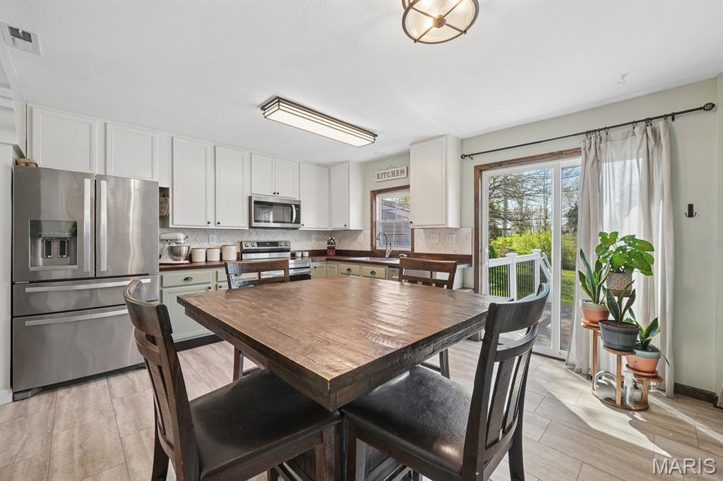 Witthaus Add - Residential