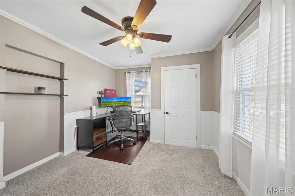 Witthaus Add - Residential