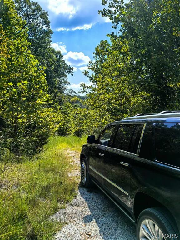 Meadowbrook Valley Estates - Land