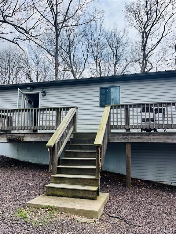 Killarney Shores Sub - Residential