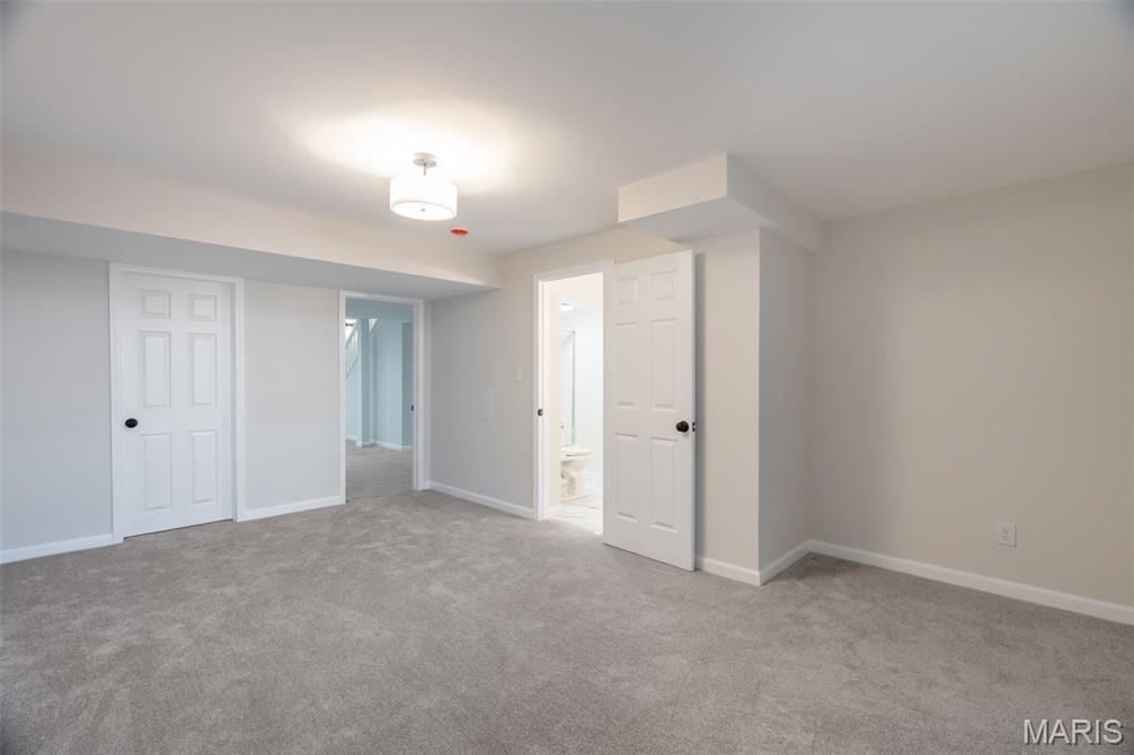 Cedar Spgs Three - Residential