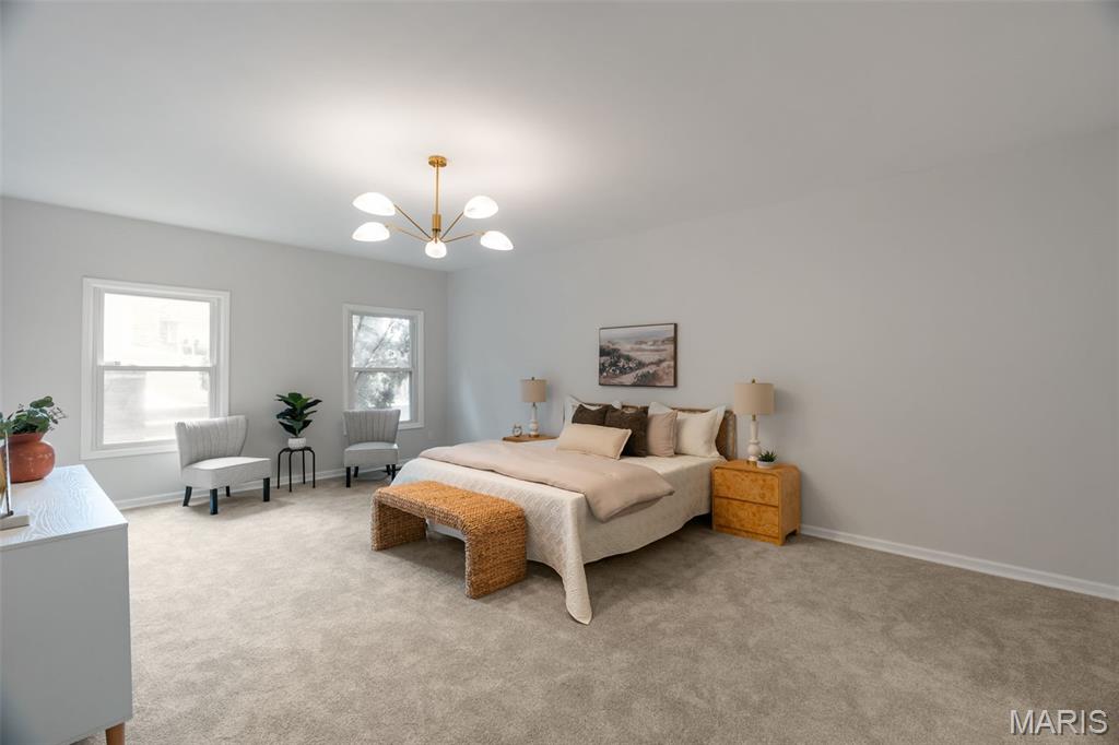 Cedar Spgs Three - Residential