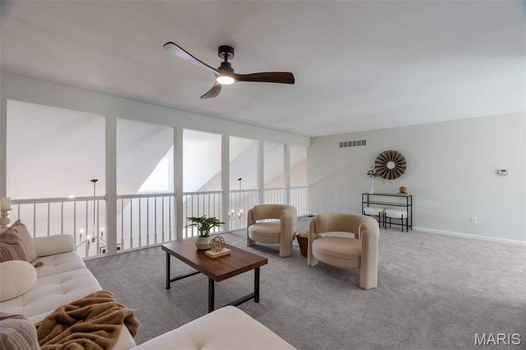 Cedar Spgs Three - Residential