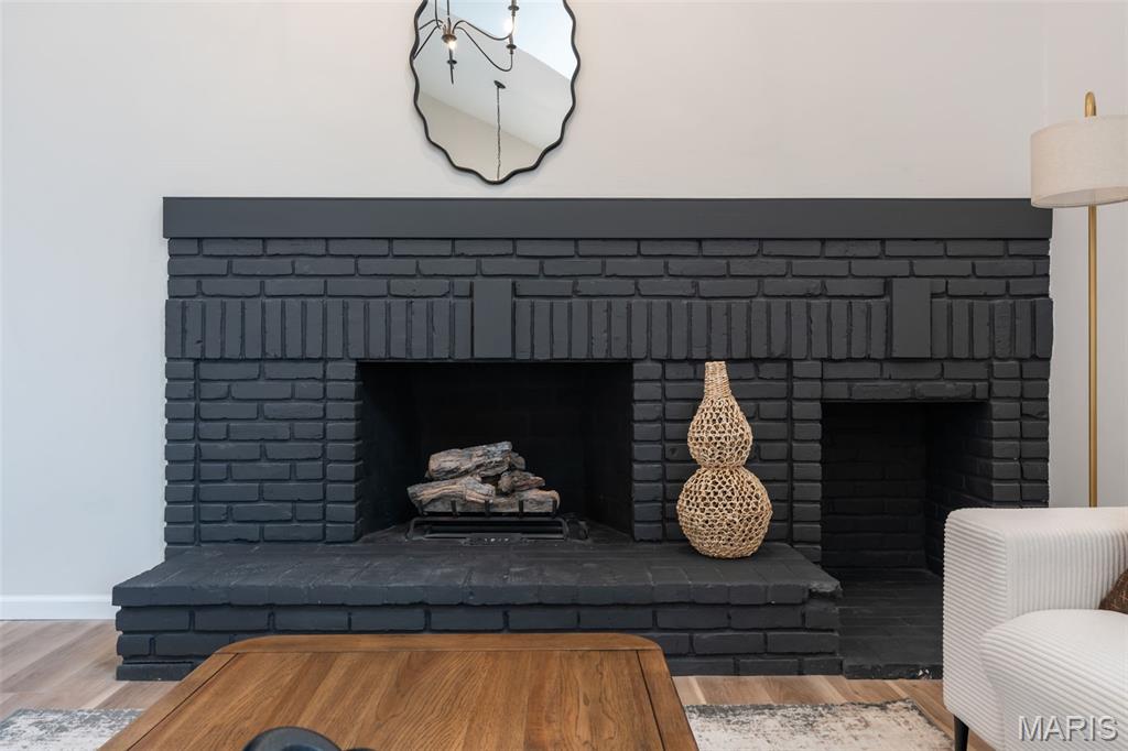 Cedar Spgs Three - Residential