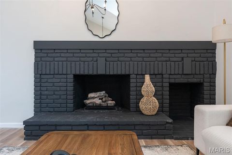 Tiny photo for 730 Willow Spring Hill Court, Chesterfield, MO 63017 (MLS # 26014129)