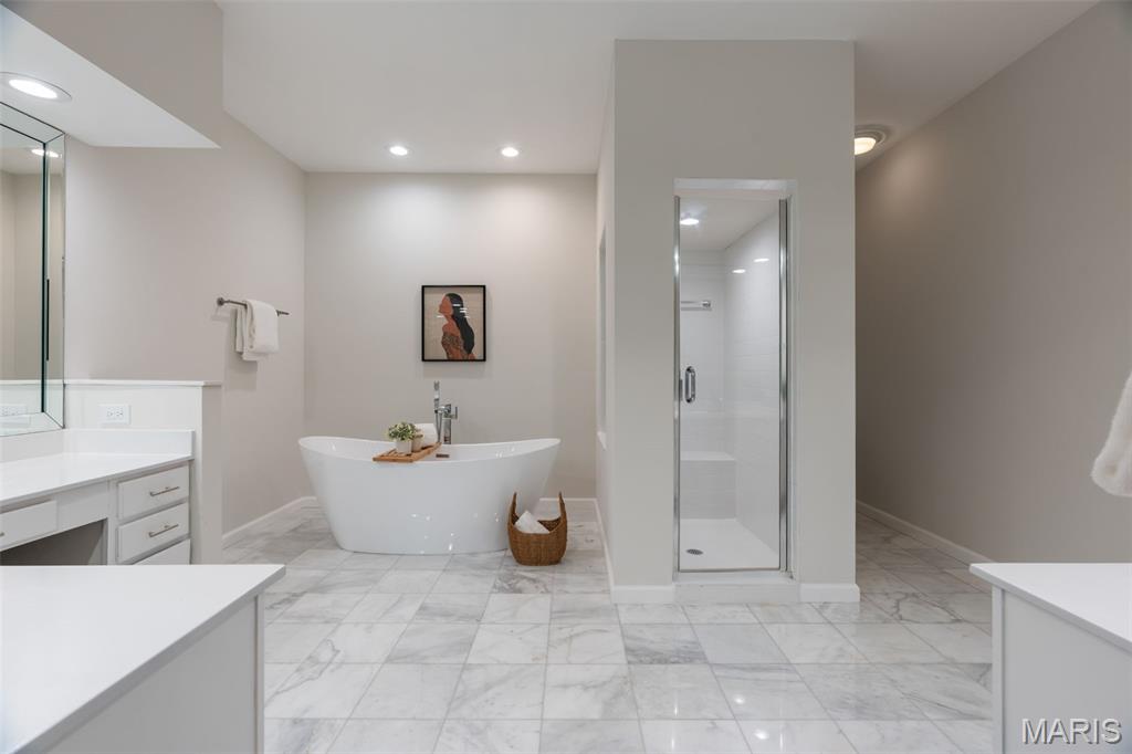 Cedar Spgs Three - Residential