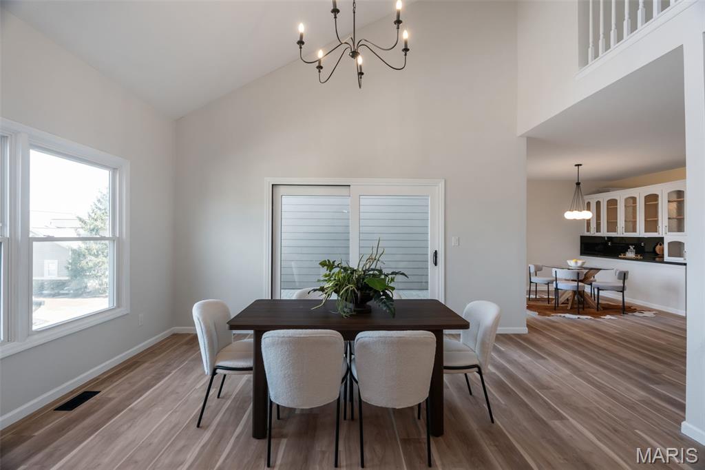 Cedar Spgs Three - Residential