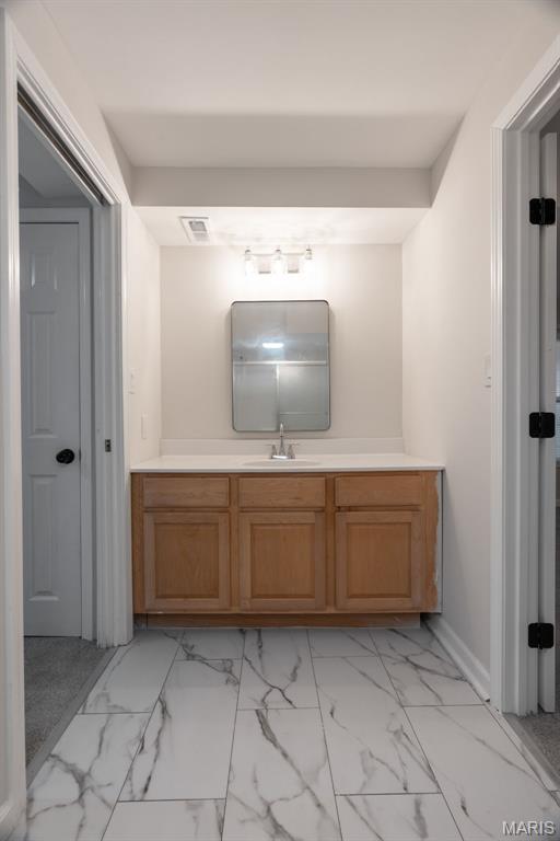 Cedar Spgs Three - Residential