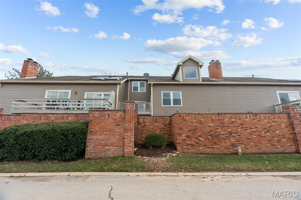 Cedar Spgs Three - Residential