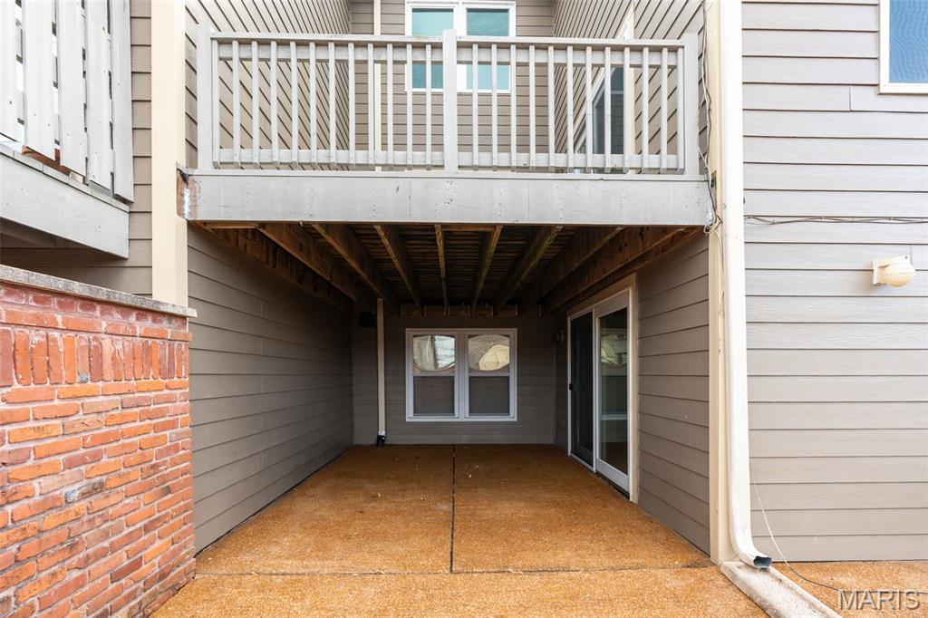 Cedar Spgs Three - Residential