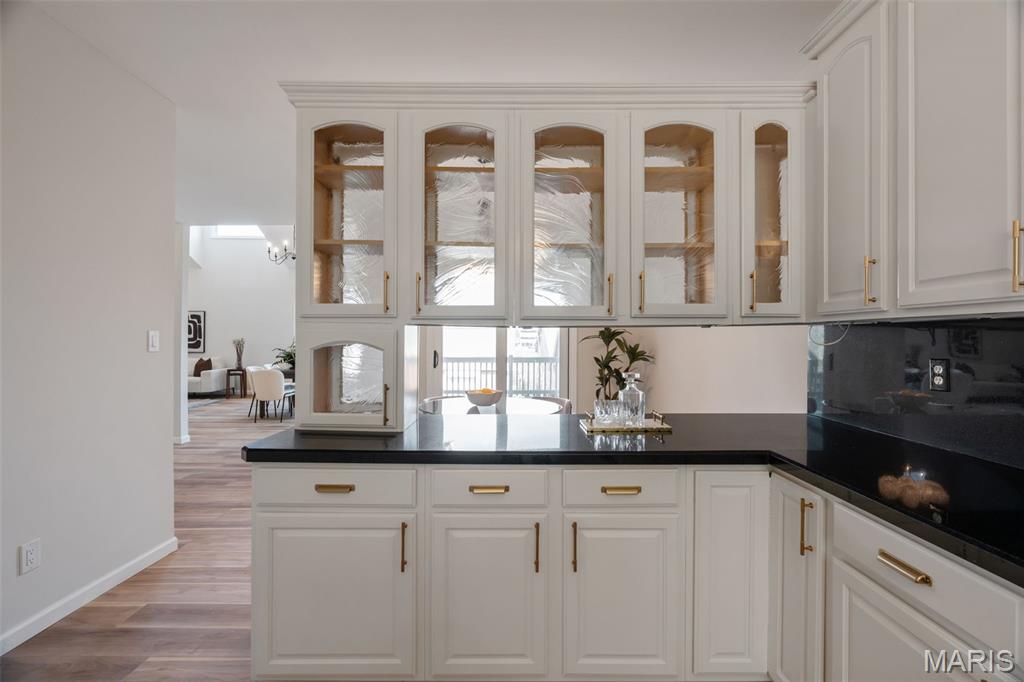 Cedar Spgs Three - Residential