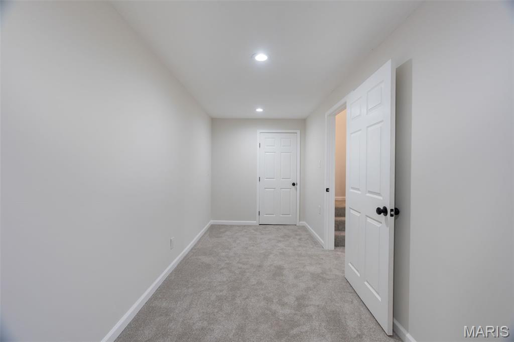 Cedar Spgs Three - Residential