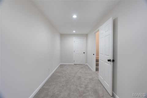 Tiny photo for 730 Willow Spring Hill Court, Chesterfield, MO 63017 (MLS # 26014129)