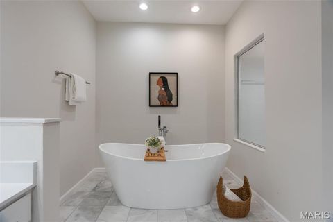 Tiny photo for 730 Willow Spring Hill Court, Chesterfield, MO 63017 (MLS # 26014129)