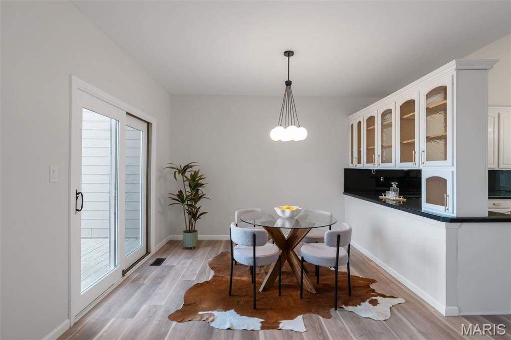 Cedar Spgs Three - Residential