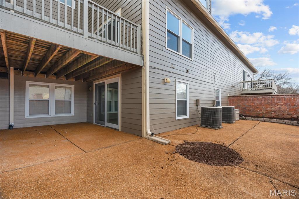 Cedar Spgs Three - Residential