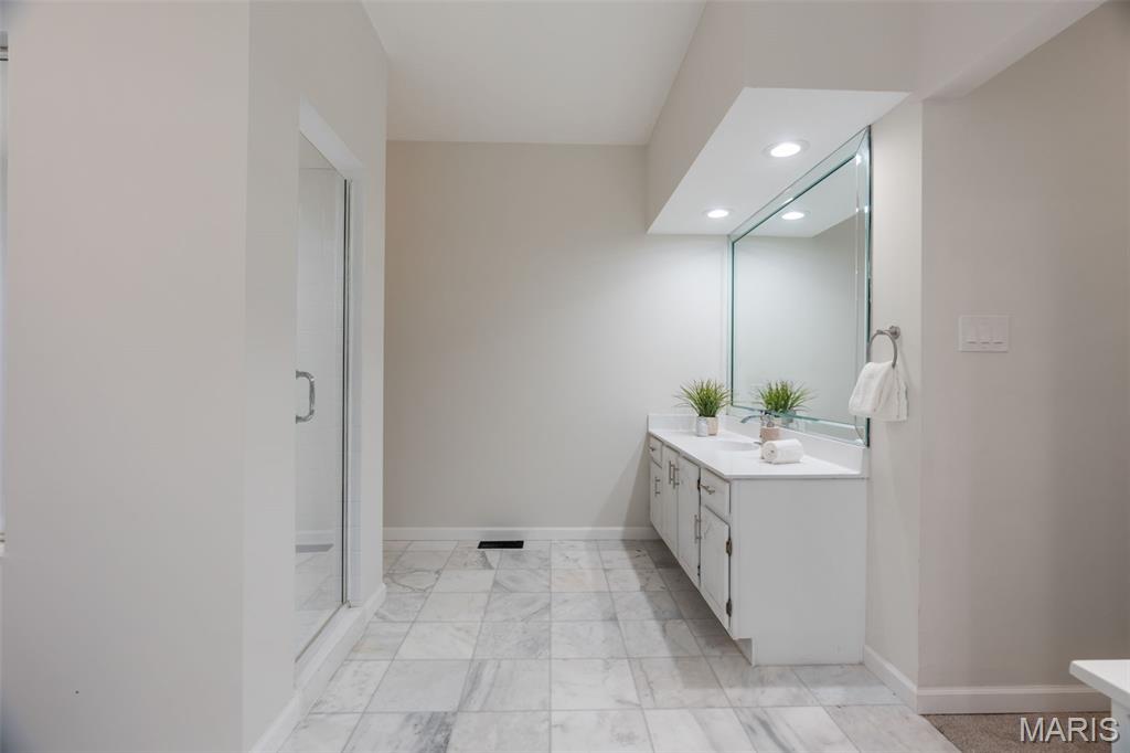 Cedar Spgs Three - Residential