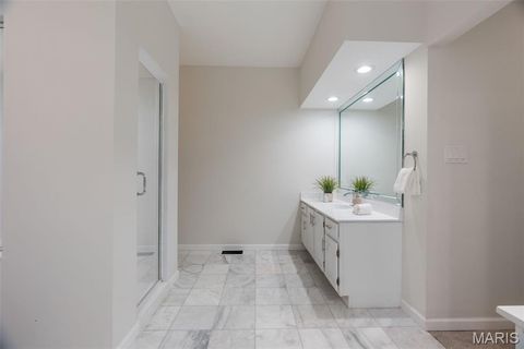 Tiny photo for 730 Willow Spring Hill Court, Chesterfield, MO 63017 (MLS # 26014129)