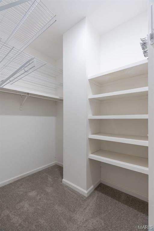 Cedar Spgs Three - Residential