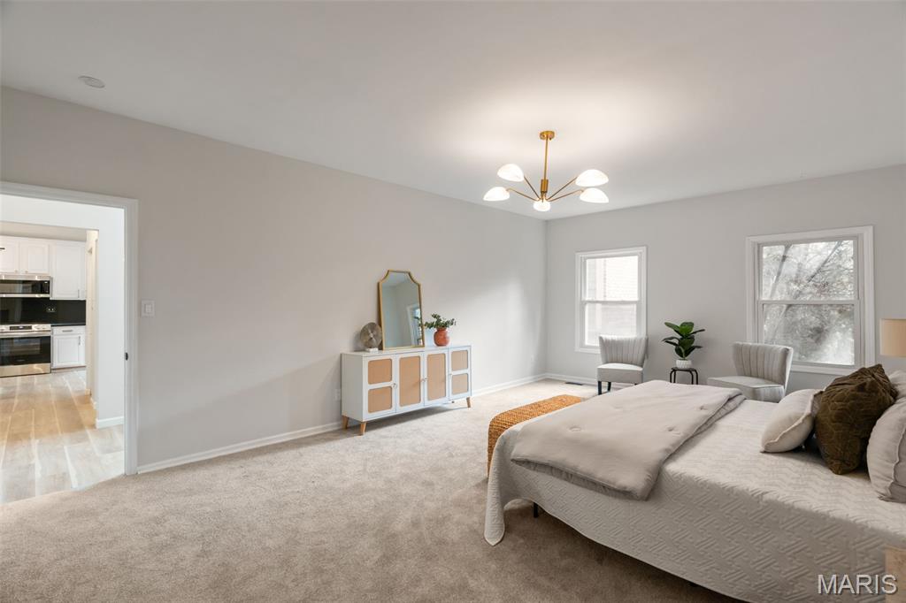 Cedar Spgs Three - Residential