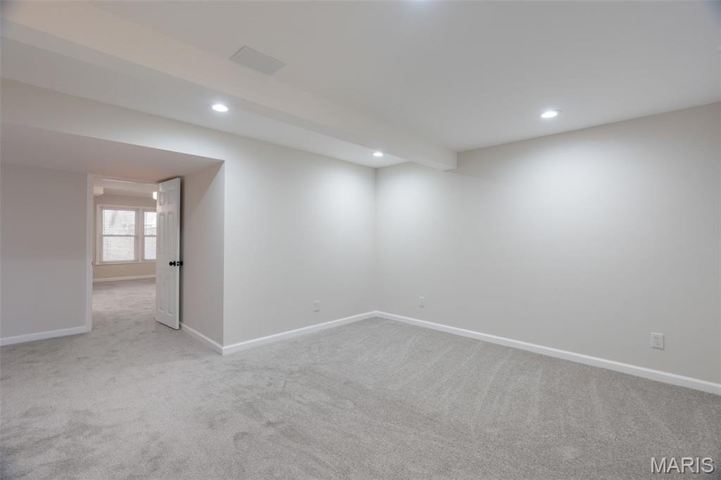 Cedar Spgs Three - Residential