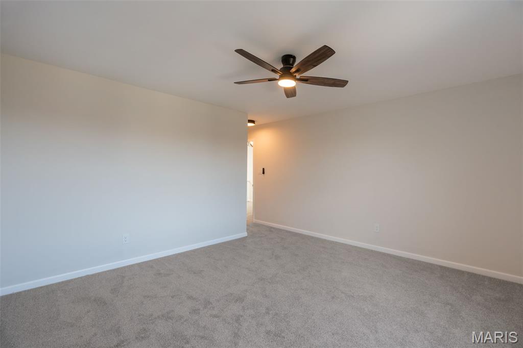 Cedar Spgs Three - Residential