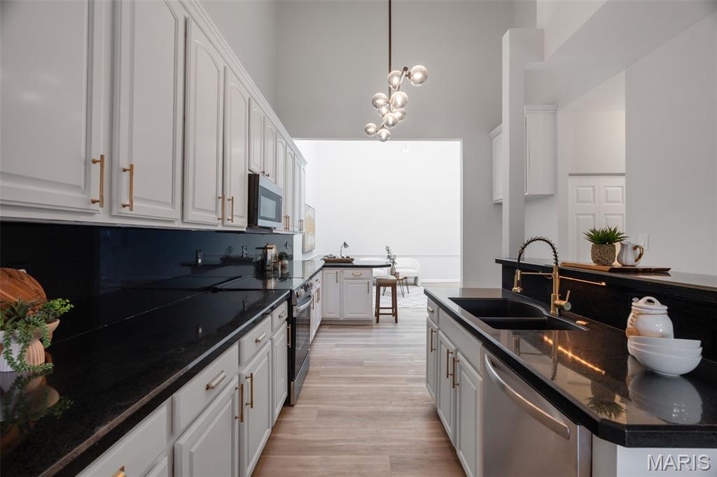 Cedar Spgs Three - Residential