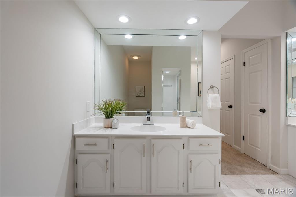 Cedar Spgs Three - Residential