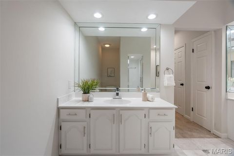 Tiny photo for 730 Willow Spring Hill Court, Chesterfield, MO 63017 (MLS # 26014129)