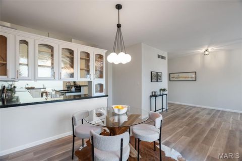 Tiny photo for 730 Willow Spring Hill Court, Chesterfield, MO 63017 (MLS # 26014129)