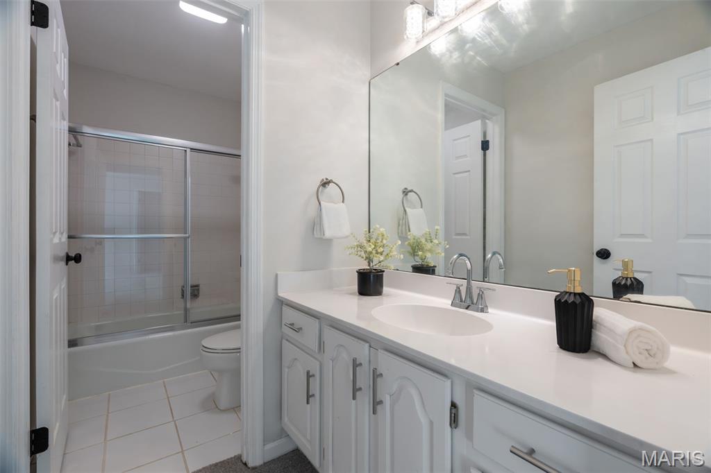 Cedar Spgs Three - Residential