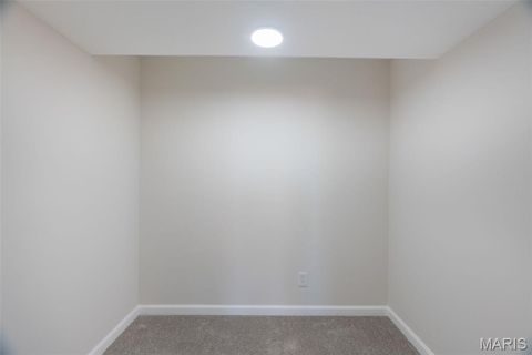 Tiny photo for 730 Willow Spring Hill Court, Chesterfield, MO 63017 (MLS # 26014129)