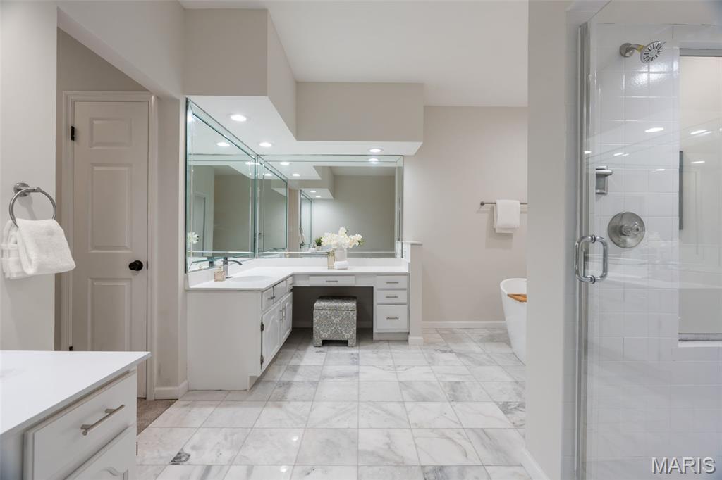 Cedar Spgs Three - Residential